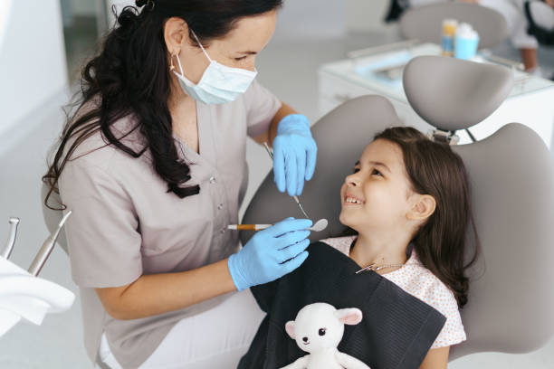 Best Knocked-Out Tooth (Avulsed Tooth) Treatment in Porcupine, SD