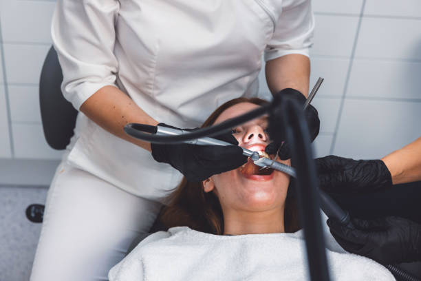 Best Dental Abscess Treatment in Porcupine, SD